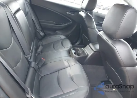 2018 Chevrolet Volt Lt z USA, uszkodzony, nr VIN 1G1RA6S56JU155672